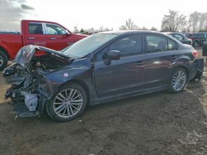 Subaru Impreza PREMIUM 2.0L 4 2012