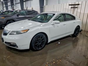 Acura TL 3.5L 6 2012