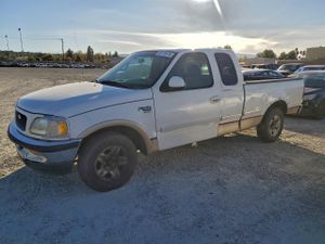 Ford F-150 5.4L 8 1998