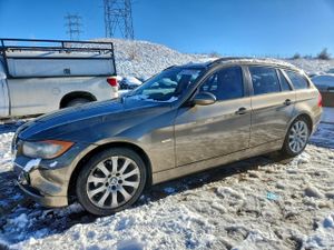 BMW 3 Series XIT 3.0L 6 2006