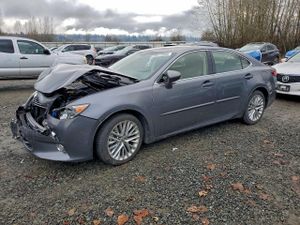 Lexus ES 350 3.5L 6 2013
