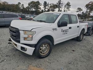 Ford F-150 SUPERCREW 5.0L 8 2015