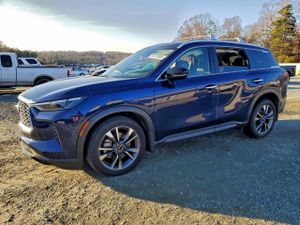 Infiniti QX60 LUXE 3.5L 6 2023