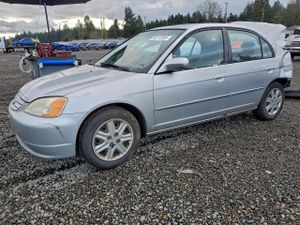 Honda Civic EX 1.7L 4 2003