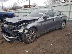 Infiniti Q50 HYBRID PREMIUM 3.5L 6 2014