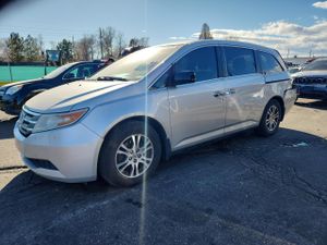 Honda Odyssey EX 3.5L 6 2011