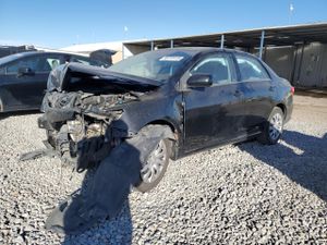Toyota Corolla BASE 1.8L 4 2012