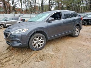 Mazda CX-9 SPORT 3.7L 6 2013