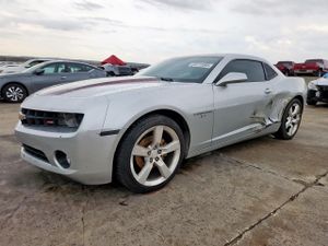 Chevrolet Camaro LT 3.6L 6 2013