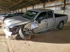 RAM 1500 SLT 5.7L 8 2015