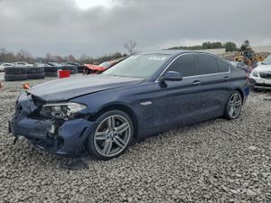 BMW 5 Series XI 3.0L 6 2014