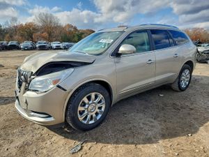 Buick Enclave 3.6L 6 2015