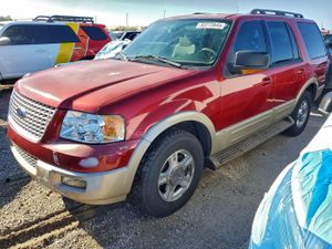 Ford Expedition EDDIE BAUER 5.4L 8 2006