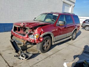 Ford Expedition EDDIE BAUER 5.4L 8 2006