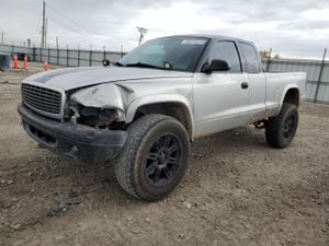 Dodge Dakota 5.2L 8 1998