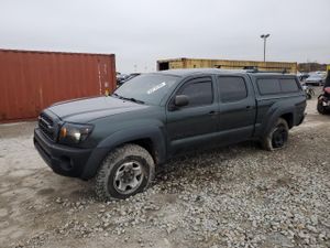 Toyota Tacoma 4.0L 6 2011