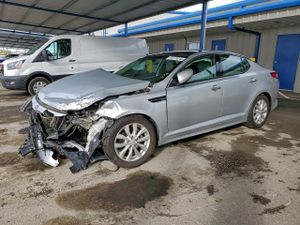 Kia Optima EX 2.4L 4 2015