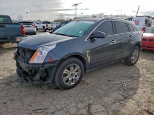 Cadillac SRX LUXURY COLLECTION 3.6L 6 2013