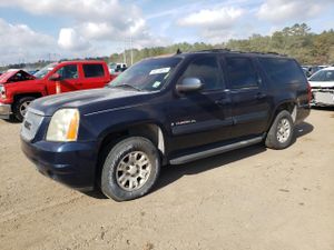 GMC Yukon C1500 5.3L 8 2007