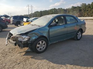 Toyota Corolla CE 1.8L 4 2005