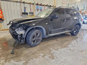BMW X5 3.0I 3.0L 6 2008