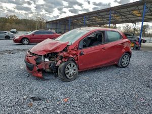Mazda 2 SPORT 1.5L 4 2014