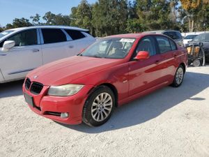 BMW 3 Series I 3.0L 6 2009