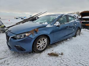 Mazda 3 TOURING 2.0L 4 2014