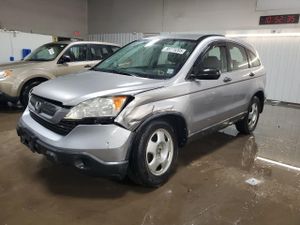 Honda CR-V LX 2.4L 4 2007