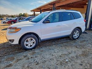 Hyundai Santa Fe GLS 2.4L 4 2011