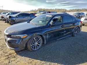 Honda Civic TOURING 1.5L 4 2023