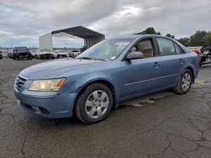 Hyundai Sonata GLS 2.4L 4 2009