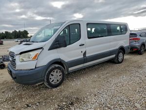 Ford Transit T-350 3.7L 6 2015