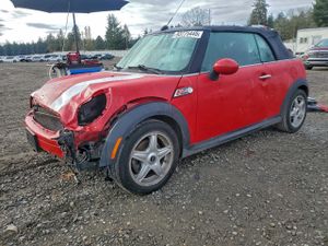 Mini Cooper 1.6L 4 2009