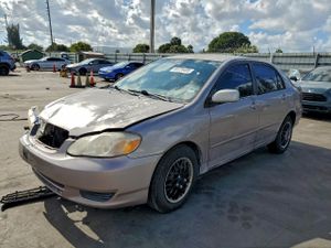 Toyota Corolla CE 1.8L 4 2003