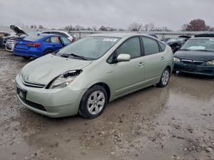Toyota Prius 1.5L 4 2008