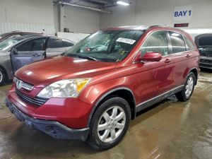 Honda CR-V EXL 2.4L 4 2009