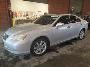 Lexus ES 350 3.5L 6 2008