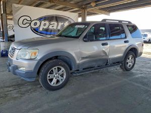 Ford Explorer XLT 4.0L 6 2006