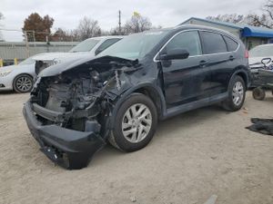 Honda CR-V EXL 2.4L 4 2015