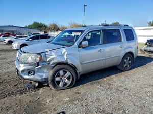 Honda Pilot EXL 3.5L 6 2011