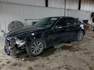 Infiniti Q50 BASE 3.7L 6 2015