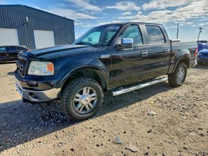 Ford F-150 SUPERCREW 5.4L 8 2006