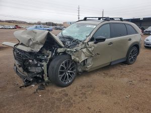 Mazda CX-70 PREMIUM 2.5L 4 2025