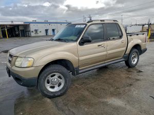 Ford Explorer 4.0L 6 2002