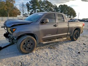 Toyota Tundra DOUBLE CAB SR5 4.6L 8 2011