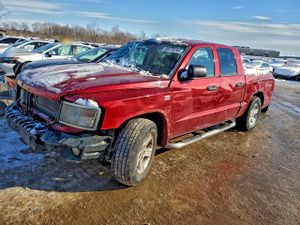 Dodge Dakota SLT 4.7L 8 2011