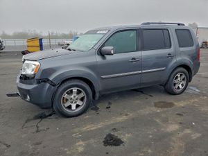 Honda Pilot TOURING 3.5L 6 2011