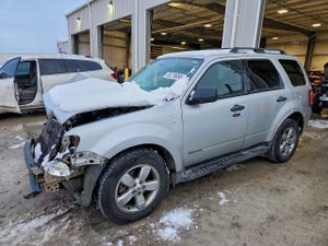 Ford Escape XLT 3.0L 6 2008