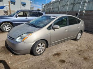 Toyota Prius 1.5L 4 2009